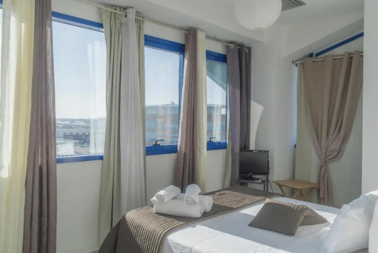 Main Street Fiera Destiny 11 Appartement
